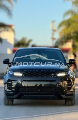 لاندروفر رانجي روفير يفوكيوي مستعملة 2903462