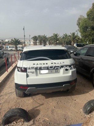 لاندروفر رانجي روفير يفوكيوي 2.0 si4 مستعملة 2415253