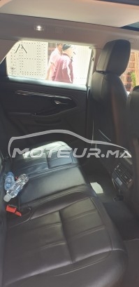 لاندروفر رانجي روفير يفوكيوي Bebe velar مستعملة 1631653