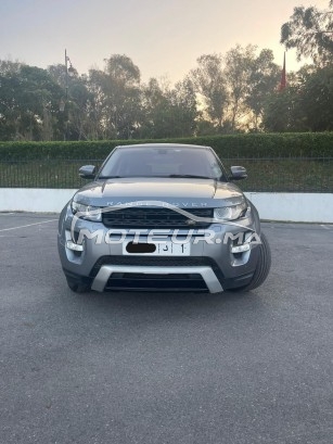 لاندروفر رانجي روفير يفوكيوي مستعملة 1953202