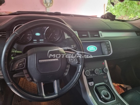 لاندروفر رانجي روفير يفوكيوي مستعملة 1651861