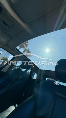 LAND-ROVER Range rover evoque Évoque occasion 2252959