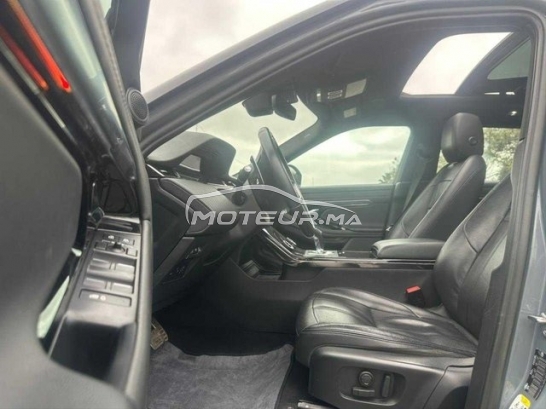 LAND-ROVER Range rover evoque occasion 3365372