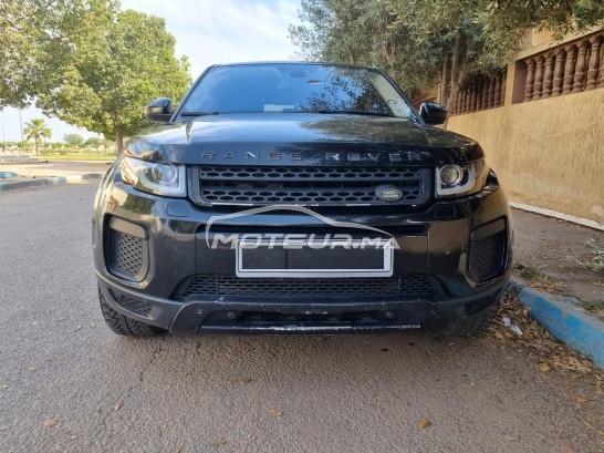 لاندروفر رانجي روفير يفوكيوي مستعملة 1651868