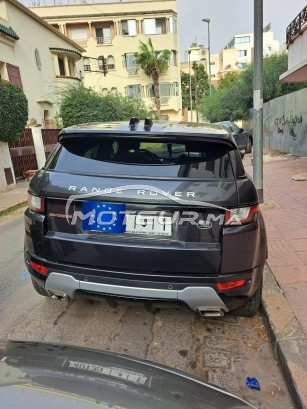 LAND-ROVER Range rover evoque Hse dynamic occasion 1493624