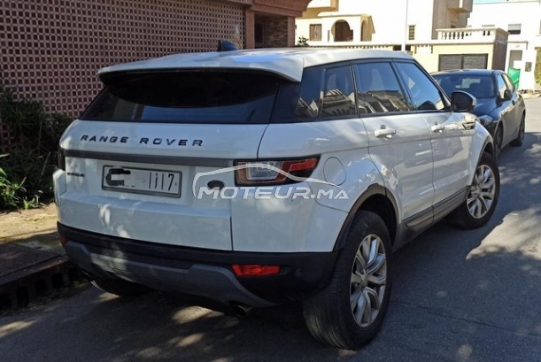 لاندروفر رانجي روفير يفوكيوي مستعملة 3228426