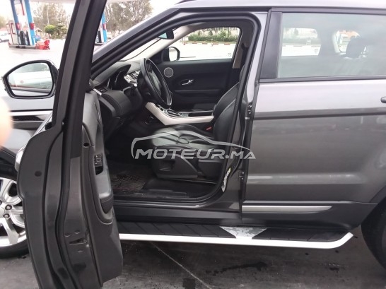 لاندروفر رانجي روفير يفوكيوي Td4 مستعملة 1560695