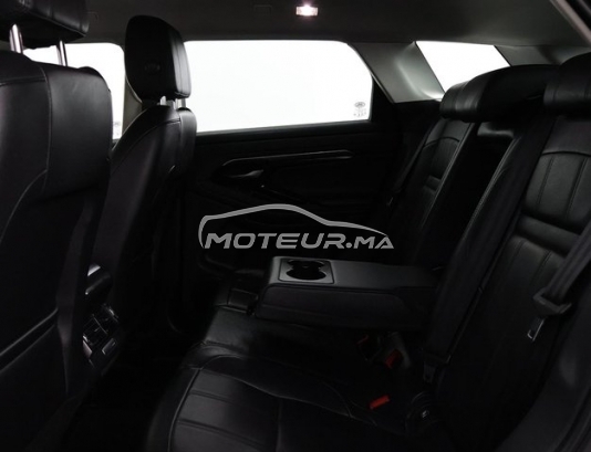 لاندروفر رانجي روفير يفوكيوي مستعملة 2959874