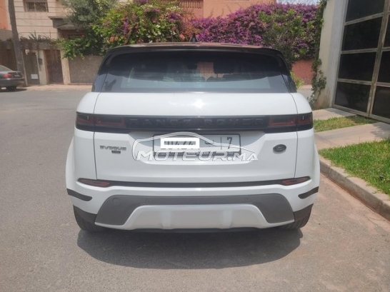 لاندروفر رانجي روفير يفوكيوي مستعملة 2349085