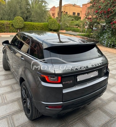 لاندروفر رانجي روفير يفوكيوي مستعملة 1791004