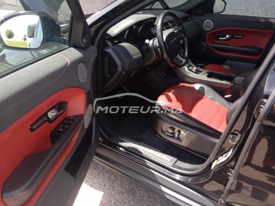 لاندروفر رانجي روفير يفوكيوي Hse مستعملة 2407430