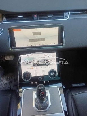 لاندروفر رانجي روفير يفوكيوي مستعملة 3099249