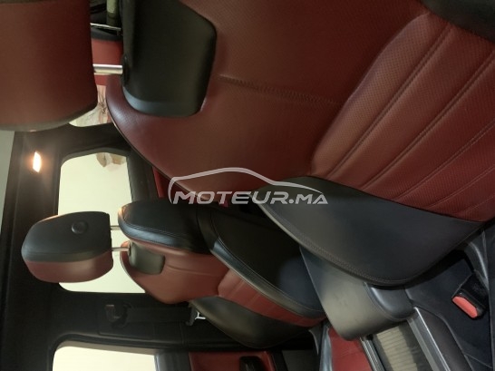 لاندروفر رانجي روفير يفوكيوي مستعملة 1643280