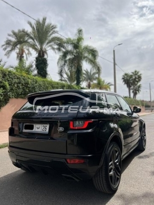 لاندروفر رانجي روفير يفوكيوي مستعملة 1741060