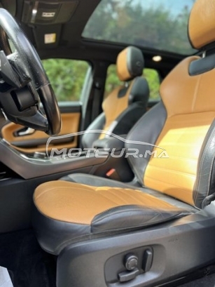 لاندروفر رانجي روفير يفوكيوي مستعملة 1741051