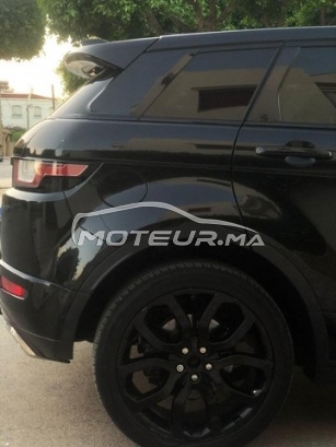 لاندروفر رانجي روفير يفوكيوي مستعملة 1648176