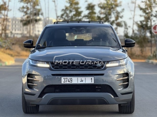 لاندروفر رانجي روفير يفوكيوي مستعملة 2522271