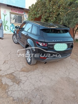 لاندروفر رانجي روفير يفوكيوي Prestige مستعملة 1734315