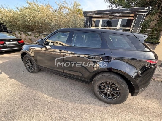 لاندروفر رانجي روفير يفوكيوي D150 مستعملة 2195958