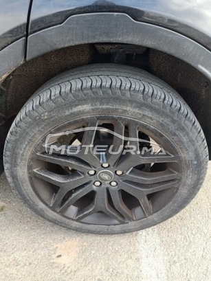 LAND-ROVER Range rover evoque occasion 3174341