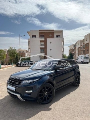 لاندروفر رانجي روفير يفوكيوي مستعملة 2702174