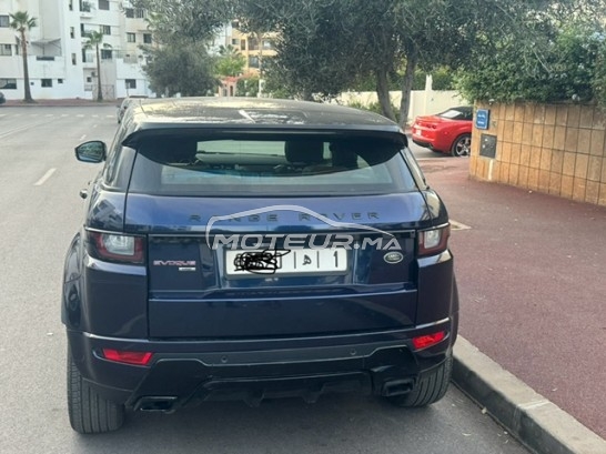 لاندروفر رانجي روفير يفوكيوي مستعملة 1835015