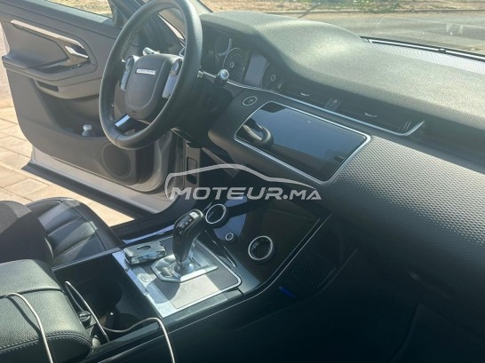 لاندروفر رانجي روفير يفوكيوي D150 مستعملة 2861580