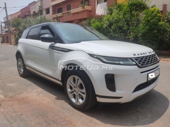 لاندروفر رانجي روفير يفوكيوي مستعملة 2349091