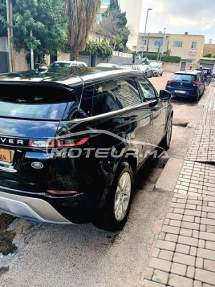 LAND-ROVER Range rover evoque D 200 occasion 3032828