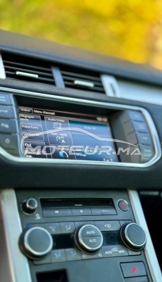 لاندروفر رانجي روفير يفوكيوي 190cv / suv/4×4 مستعملة 1725240