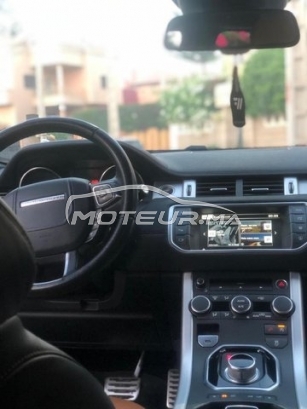 لاندروفر رانجي روفير يفوكيوي مستعملة 1842044