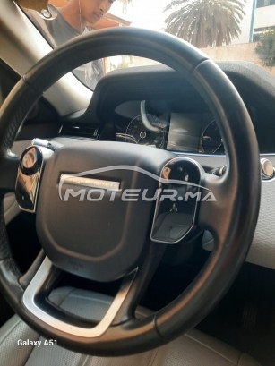 لاندروفر رانجي روفير يفوكيوي Dynamic مستعملة 2806972