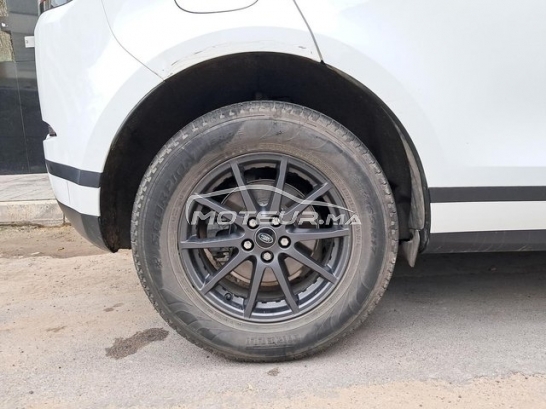 لاندروفر رانجي روفير يفوكيوي مستعملة 3212200