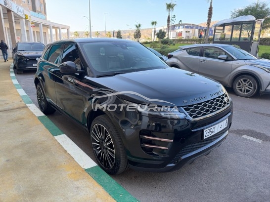 لاندروفر رانجي روفير يفوكيوي مستعملة 3360692