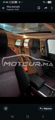 LAND-ROVER Range rover evoque 2016 occasion 3097477