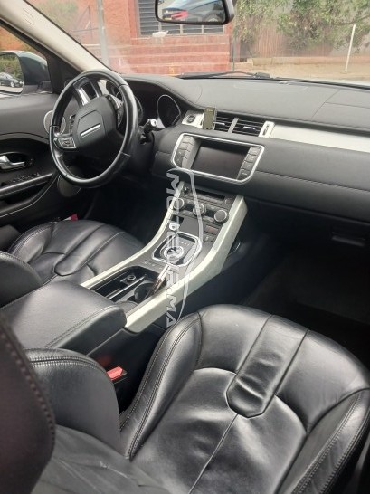 LAND-ROVER Range rover evoque occasion 1867407