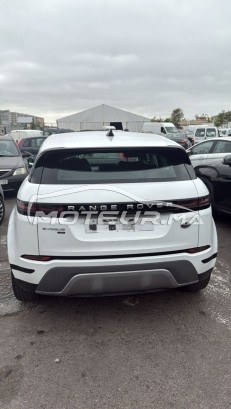 لاندروفر رانجي روفير يفوكيوي Bébé velar مستعملة 2436947