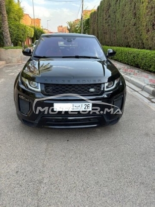 لاندروفر رانجي روفير يفوكيوي مستعملة 2488020