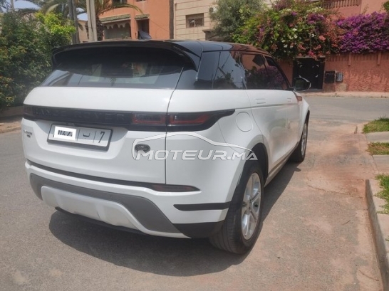 لاندروفر رانجي روفير يفوكيوي مستعملة 2349090