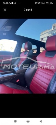 لاندروفر رانجي روفير يفوكيوي مستعملة 1790992