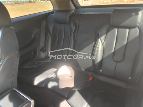 لاندروفر رانجي روفير يفوكيوي 2012 مستعملة 2793967