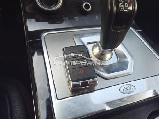 لاندروفر رانجي روفير يفوكيوي مستعملة 2773013