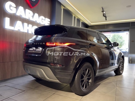 لاندروفر رانجي روفير يفوكيوي مستعملة 2851933