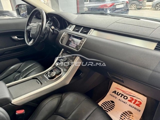 لاندروفر رانجي روفير يفوكيوي مستعملة 3330345