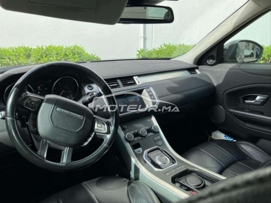 لاندروفر رانجي روفير يفوكيوي مستعملة 3270627