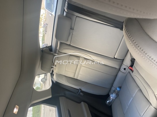 LAND-ROVER Range rover evoque D150 occasion 1466282