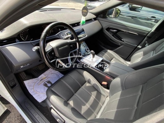 لاندروفر رانجي روفير يفوكيوي مستعملة 2514640