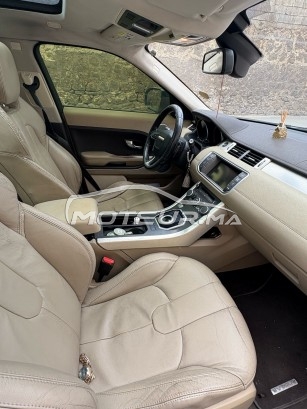 لاندروفر رانجي روفير يفوكيوي مستعملة 2271175