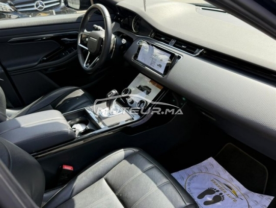 لاندروفر رانجي روفير يفوكيوي مستعملة 2624489