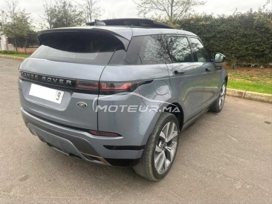 لاندروفر رانجي روفير يفوكيوي مستعملة 3365369